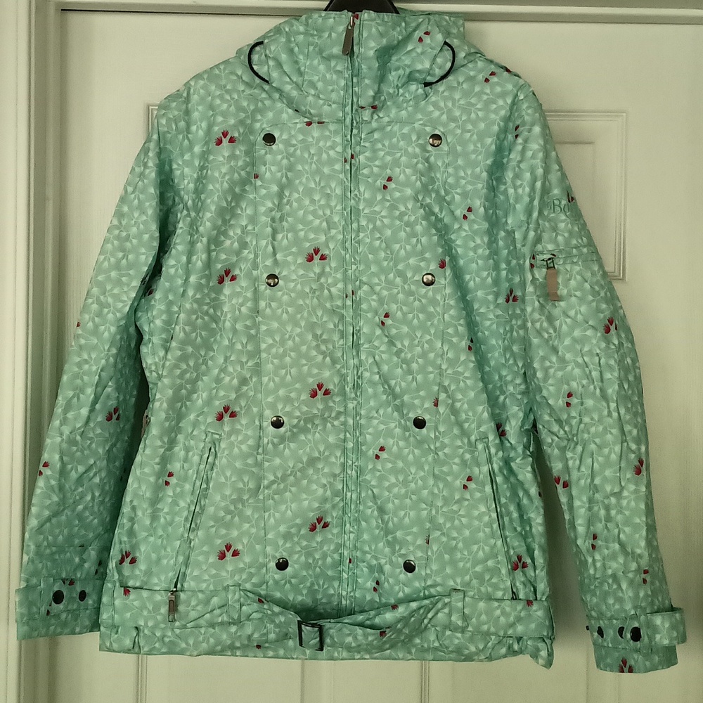 Bonfire Chroma snowboarding jacket size M